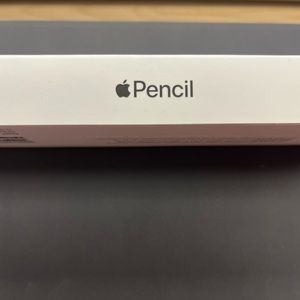 Apple Pencil 1st generation NWOT